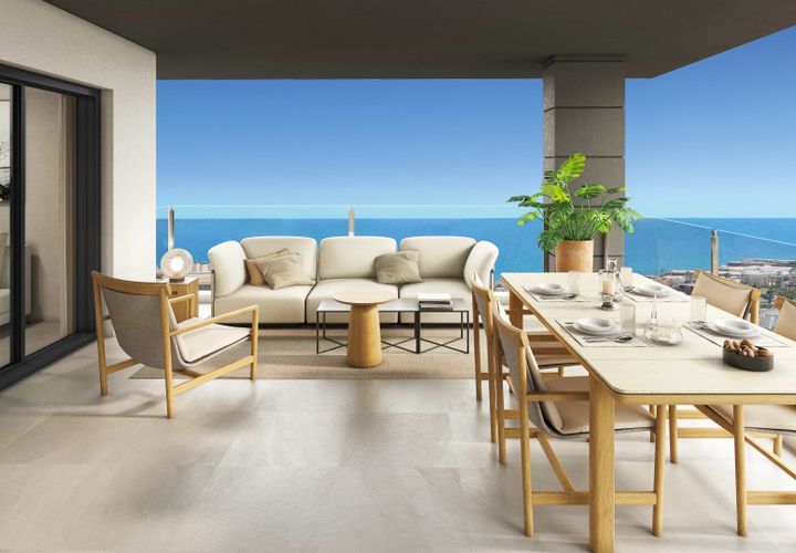 Leilighet i La Mata, Alicante, La Mata - € 315 000 | Ref: AP542 - foto 1